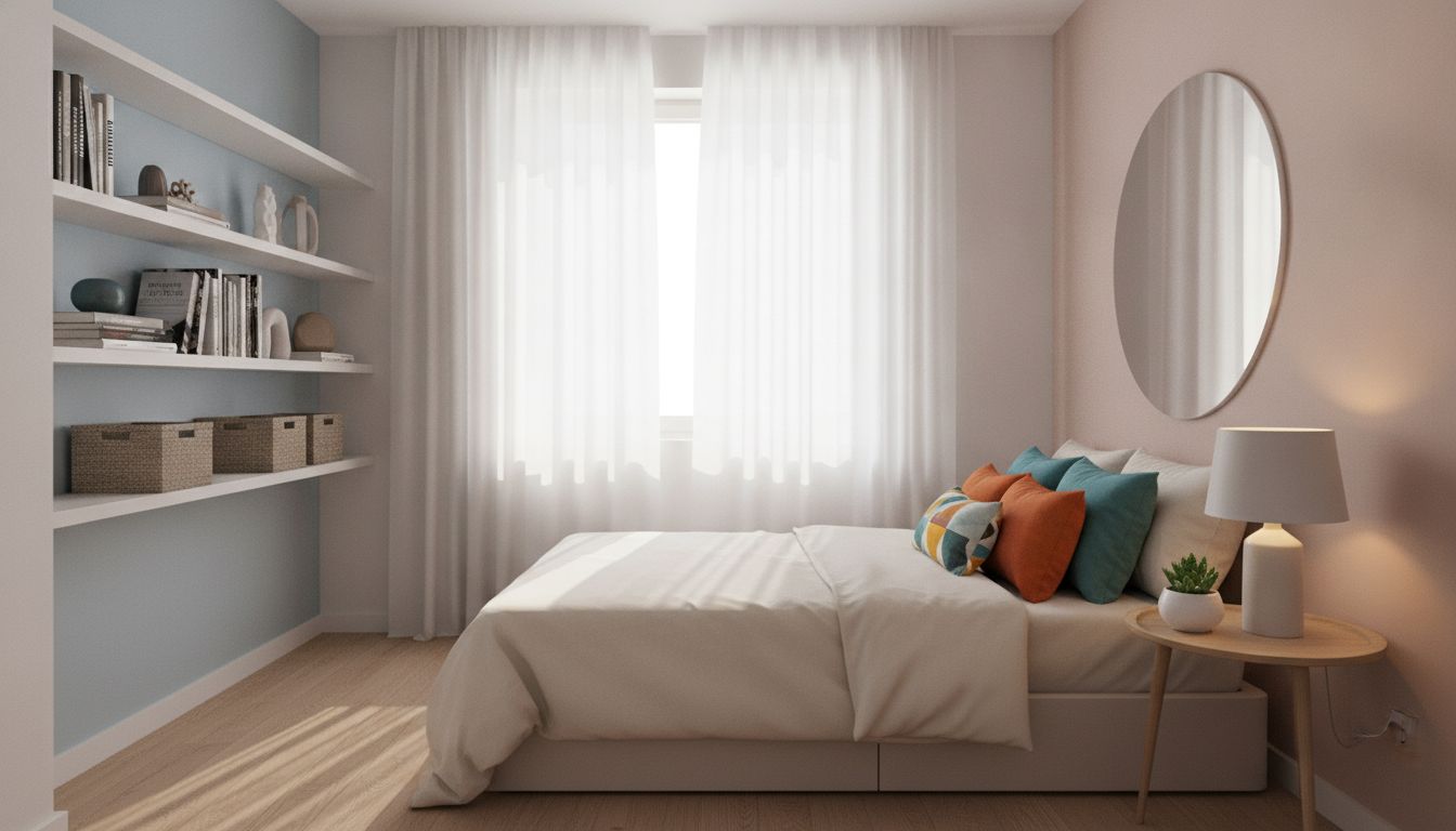 Bedroom Ideas