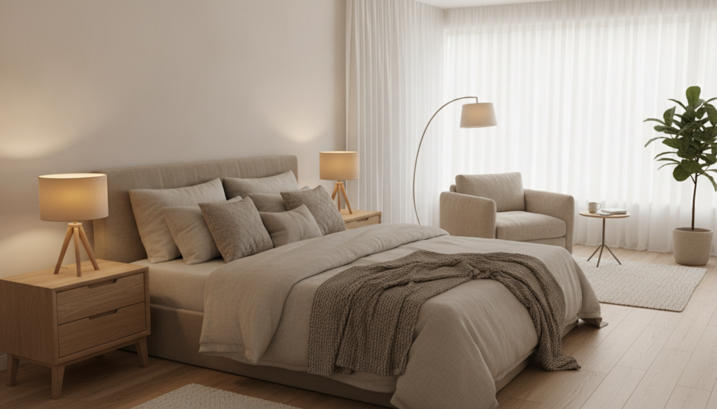 neutral bedroom decor neutral bedroom decor