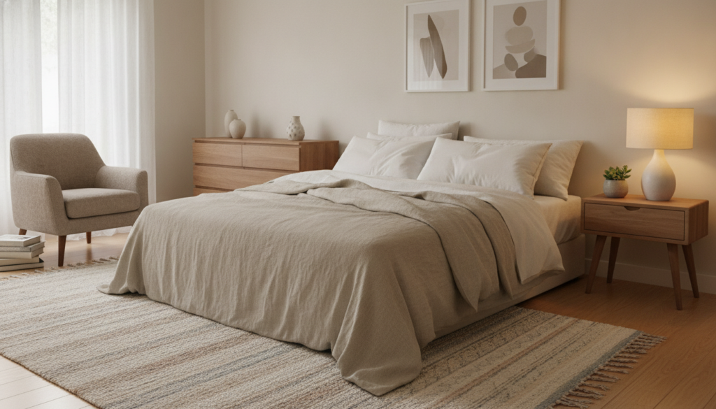 serene bedroom decor serene bedroom decor